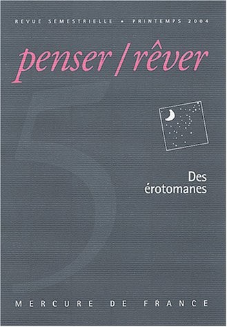 Les Erotomanes