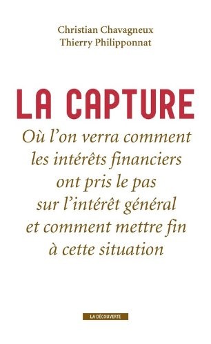 La capture