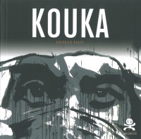 Kouka : Guerrier Bantu