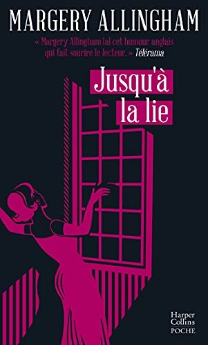Jusqu'à la lie (Noir)