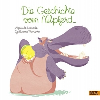 Die Geschichte vom Nilpferd...