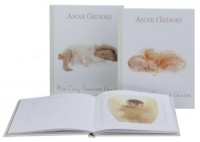 Mes cinq premières années - Souvenirs de ma vie de bébé - Anne Geddes