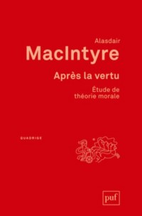 Après la vertu