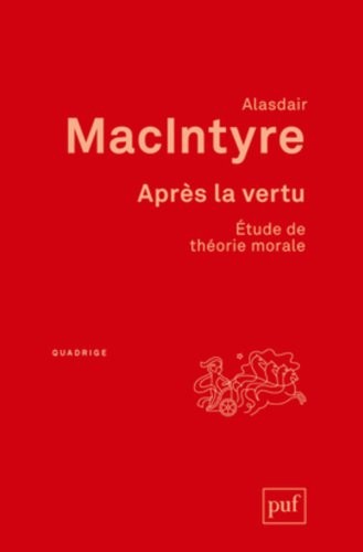 Après la vertu