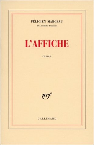 L'Affiche