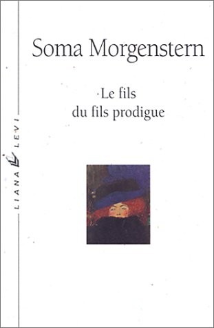 Le Fils du fils prodigue