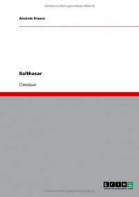 Balthasar