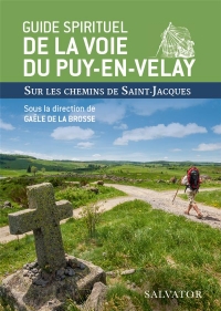 Guide Spirituel de la Voie du Puy en Velay