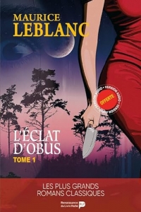 L'éclat d'Obus - Tome 1