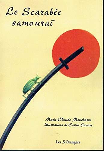 Le Scarabee Samourai