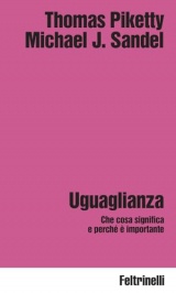Uguaglianza. Che cosa significa e perché è importante