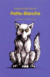 Patte-Blanche