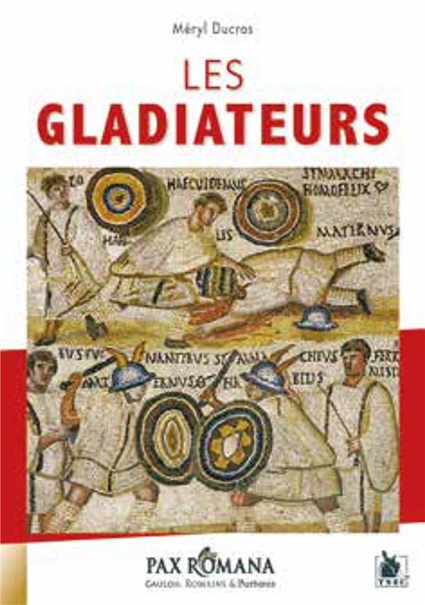 Les Gladiateurs