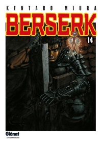 Berserk (Glénat) Vol.14