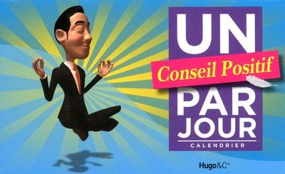 Un conseil positif par jour 2012