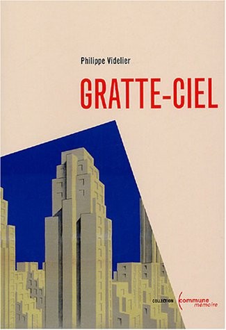 Gratte-Ciel