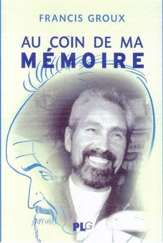 Au Coin de ma Mémoire, l'un des Fondateurs du Festival d'Angoulême se souvient