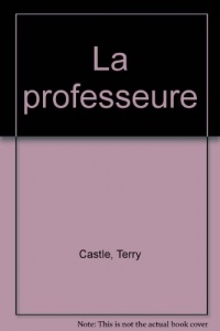 La professeure