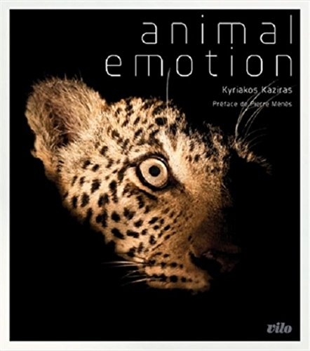Animal émotion