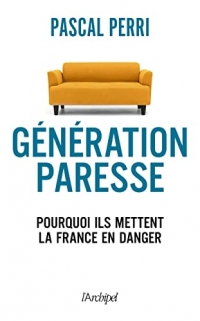 Génération paresse