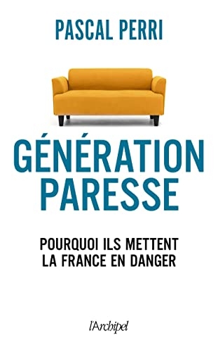 Génération paresse