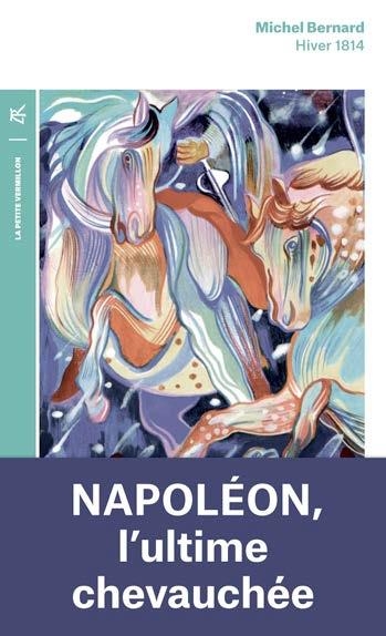 Hiver 1814 - Campagne de France