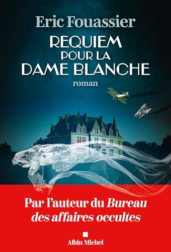 Requiem pour la dame blanche
