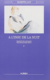 A l'insu de la nuit