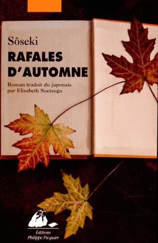 Rafales d'automne