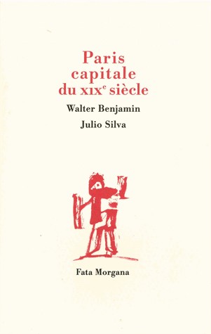 Paris, capitale du XIXe siècle