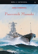 Pancernik Musashi