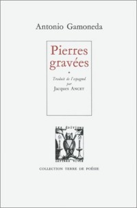 Pierres gravees