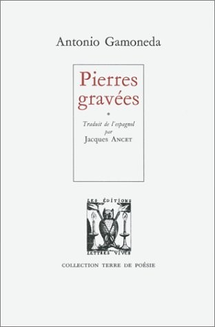 Pierres gravees