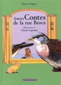 Autres contes de la rue Broca