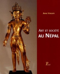 Art et société au Népal
