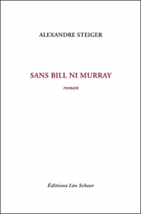 Sans Bill ni Murray