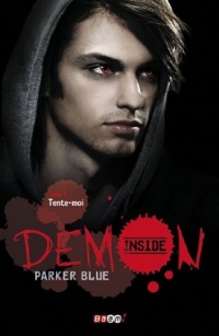 Demon Inside, tome 2 : Tente-moi