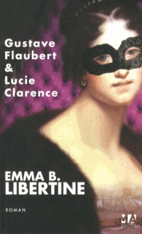 Emma B Libertine