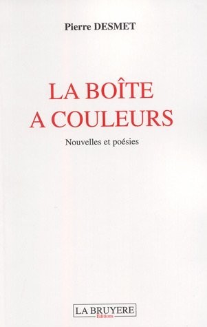 La boîte à couleurs
