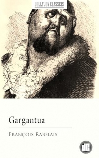 Gargantua (English Edition)