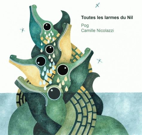 Toutes les larmes du Nil