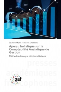 Aperçu holistique sur la Comptabilité Analytique de Gestion