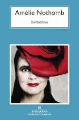Barbablava