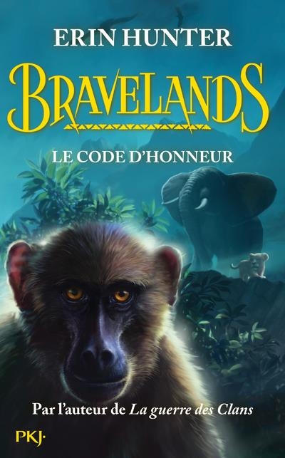 Bravelands, Tome 2 :