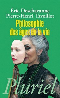 Philosophie des âges de la vie