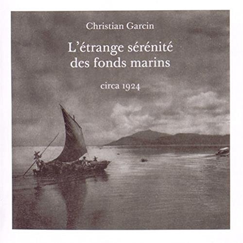 L'étrange sérénité des fonds marins