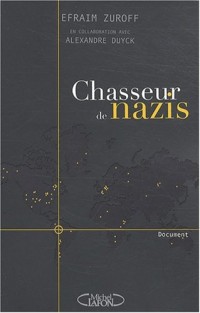 CHASSEUR DE NAZIS