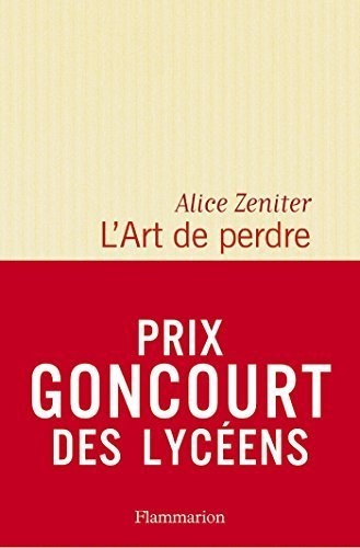 L'Art de Perdre