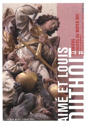 Aimé et Louis Duthoit, derniers imagiers du Moyen Âge