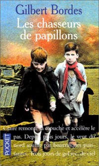 Les Chasseurs de papillons